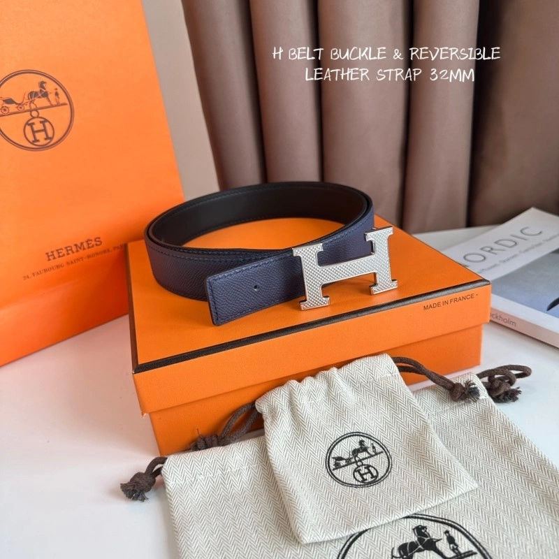 SportInspired Hermes Belts 293921