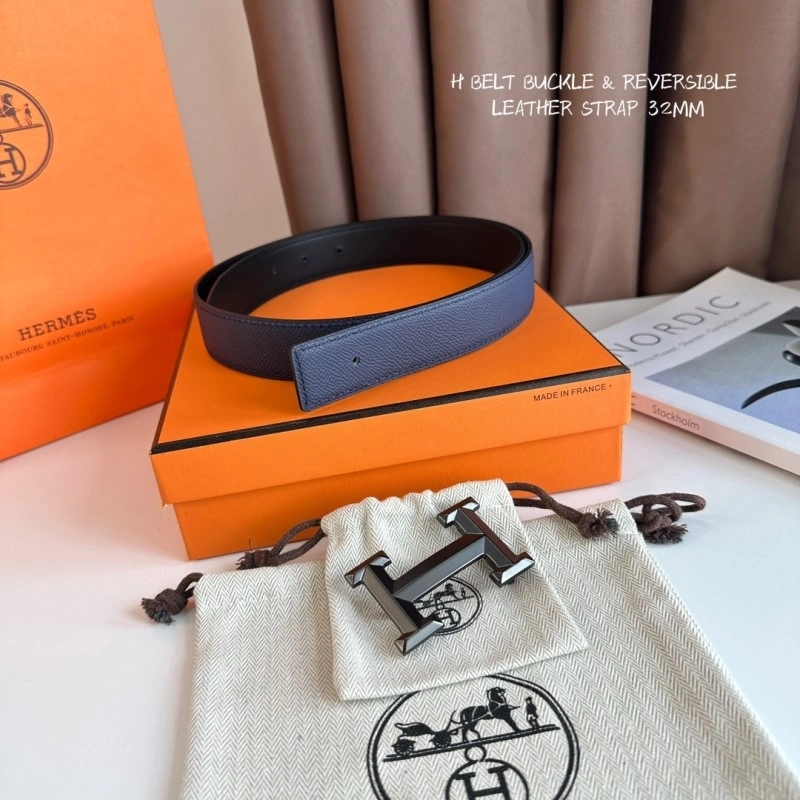 Stylish Hermes Belts 293927