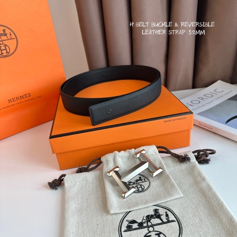 Hermes Belts Effortless 293915