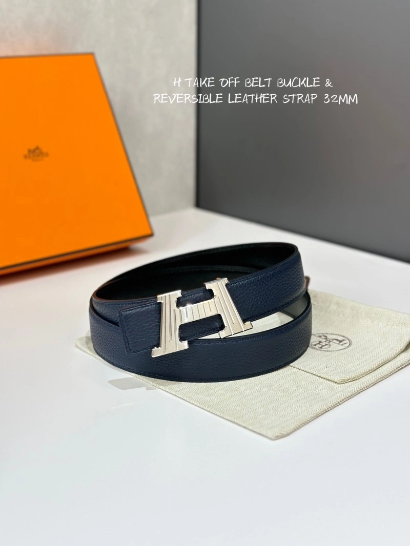Popular Hermes Belts 293923