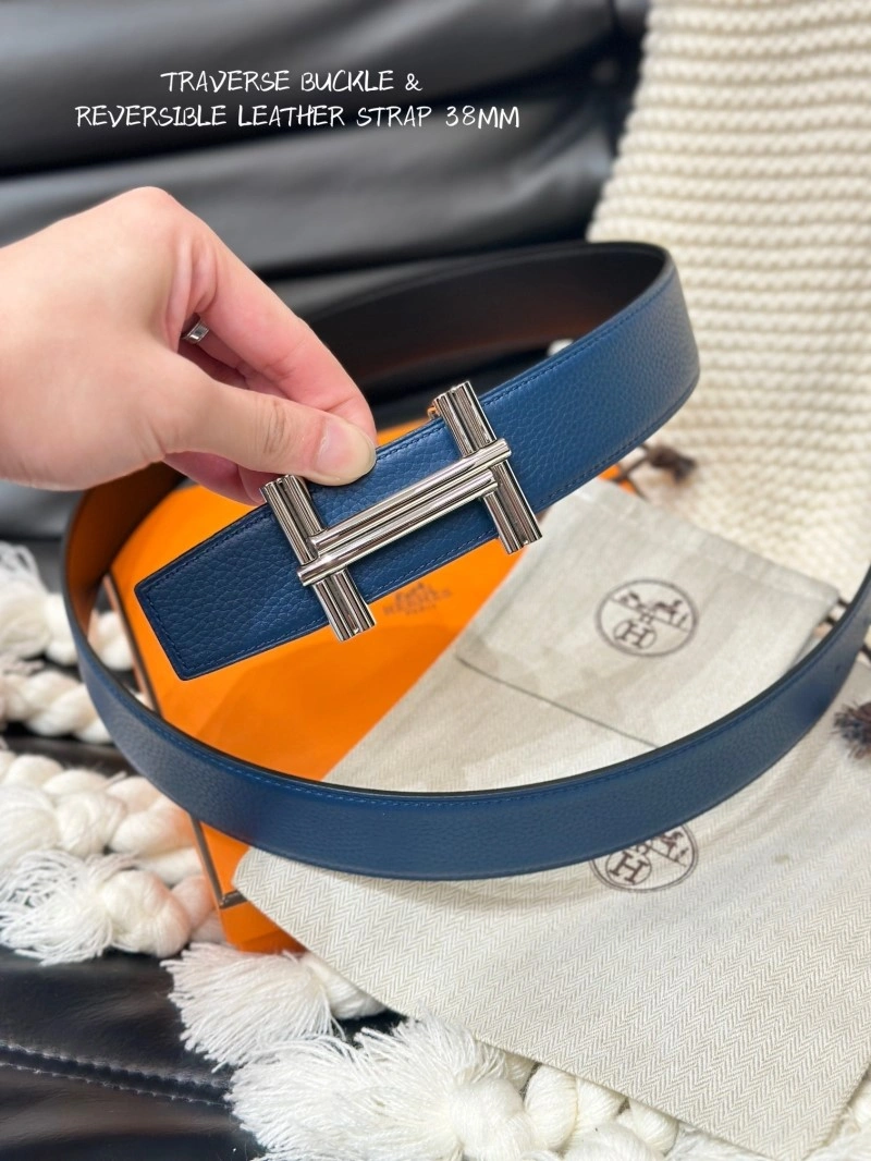 Hermes Belts ZeroBulk 293926