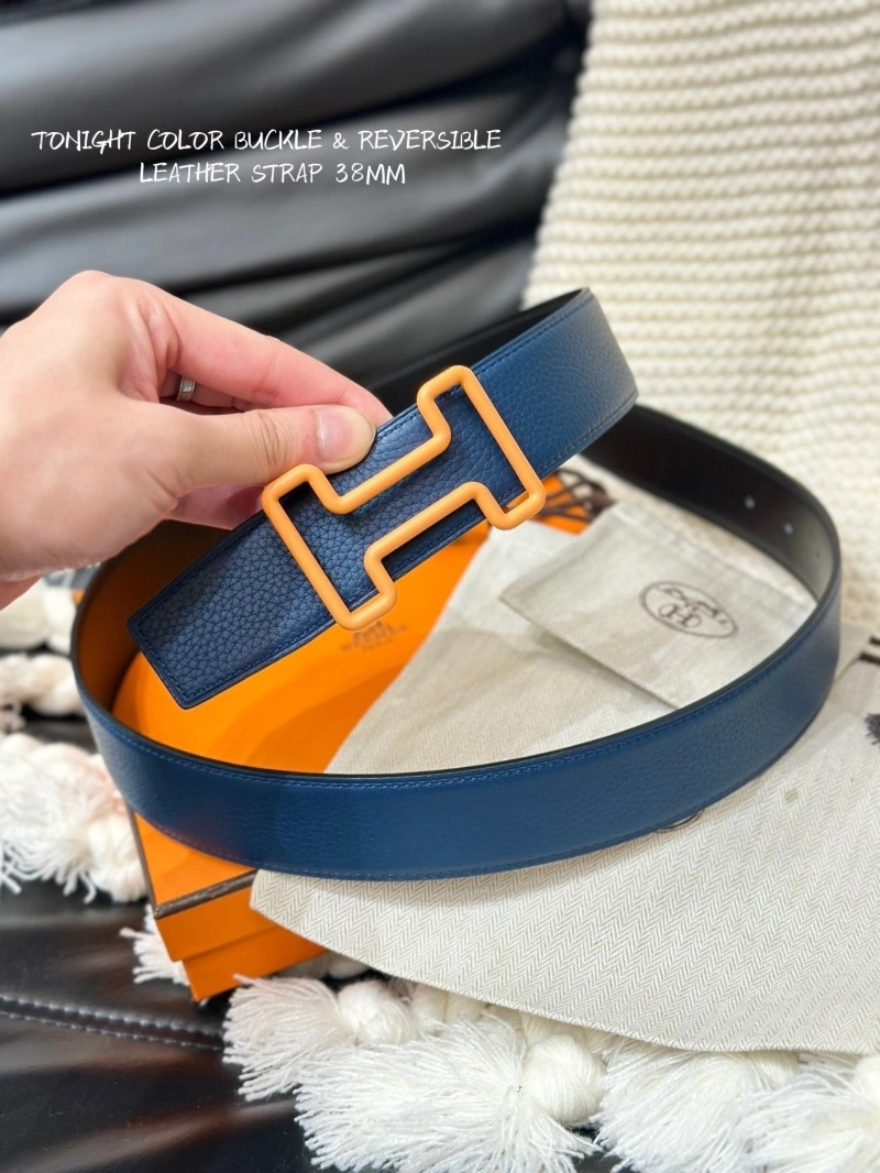 Hermes Belts HighPerformance 293914