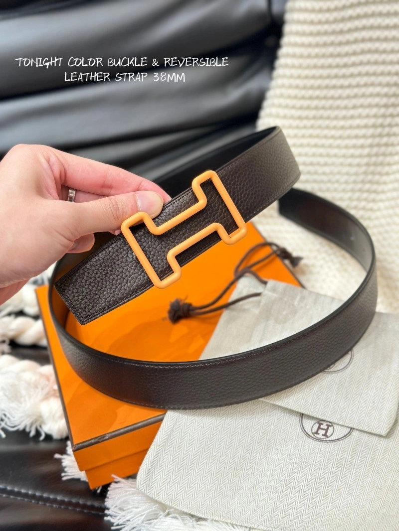 Sophisticated Hermes Belts 293918