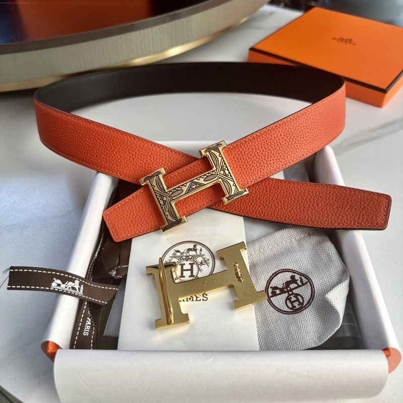Hermes Belts Classic 293928
