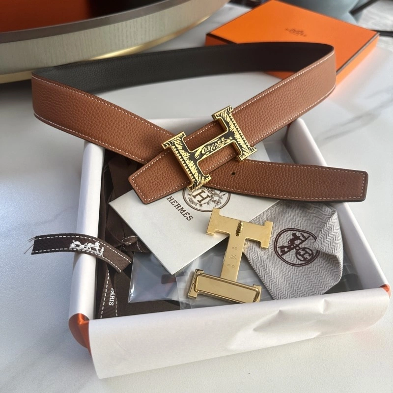 Hermes Belts Lightweight 293913