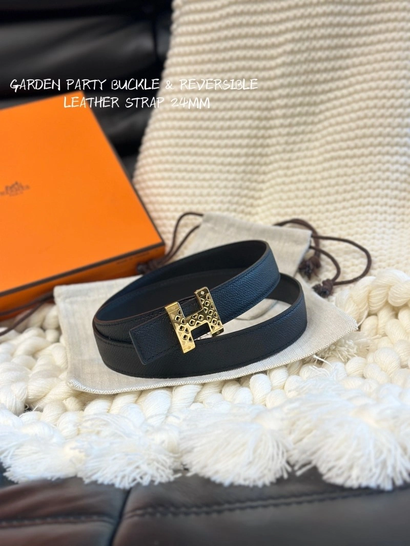 GoAnywhere Hermes Belts 293916