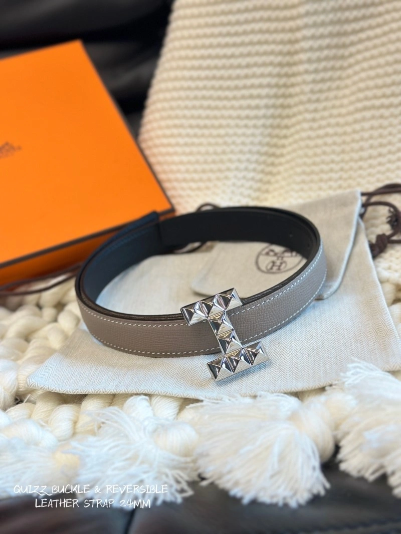 WellDesigned Hermes Belts 293901