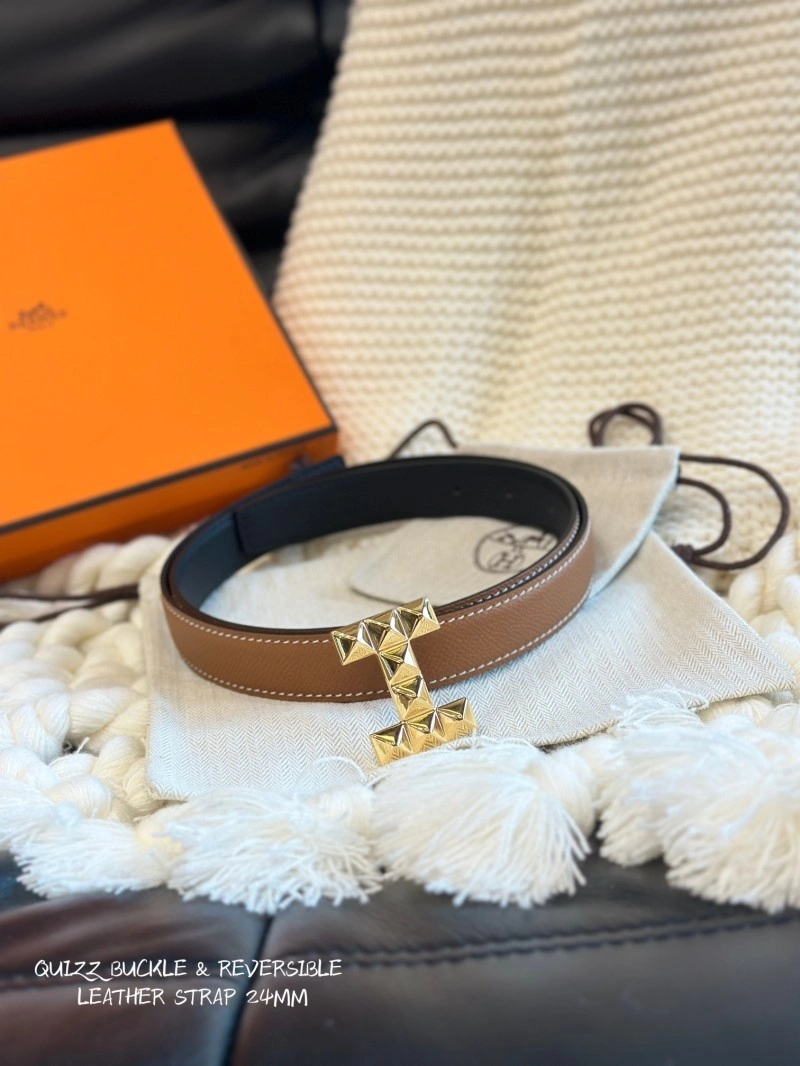 Hermes Belts Colorful 293898