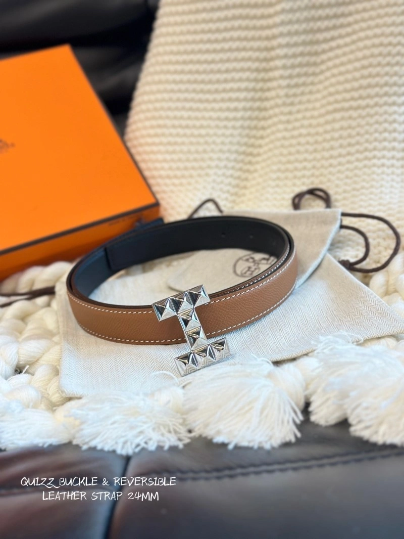 OdorResistant Hermes Belts 293900