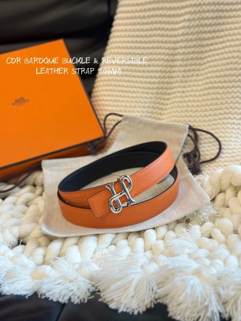 Unique Hermes Belts 293899