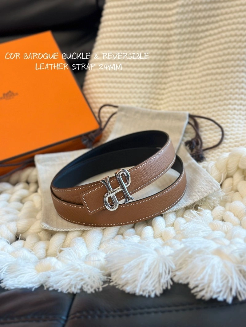 GoodFit Hermes Belts 293897