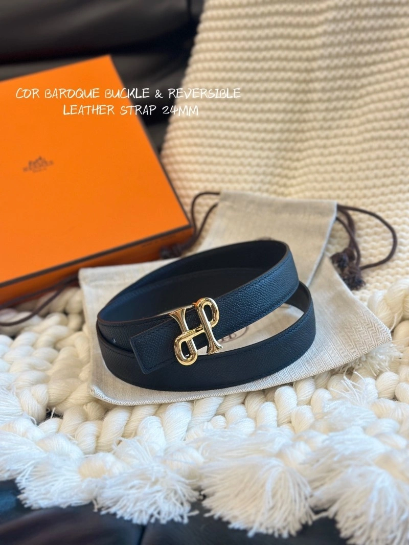 Hermes Belts FashionForward 293893