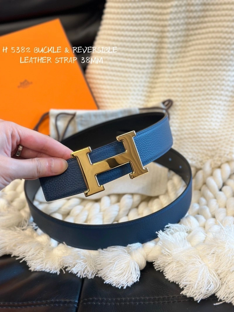 Hermes Belts SunProtective 293872