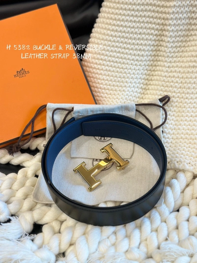 Hermes Belts SunProtective 293872