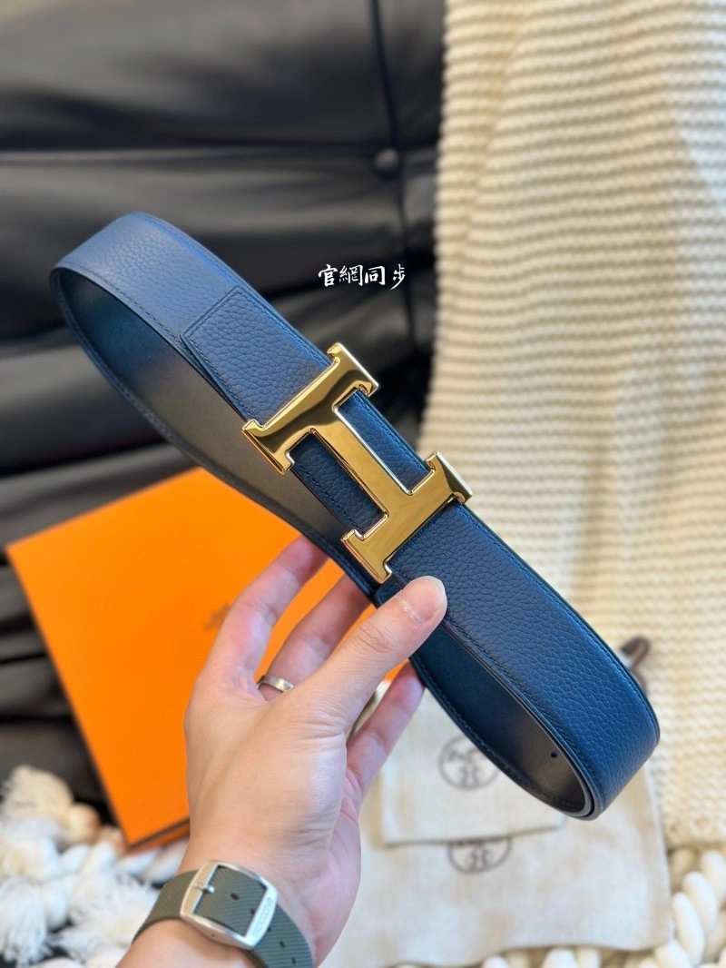 Hermes Belts SunProtective 293872