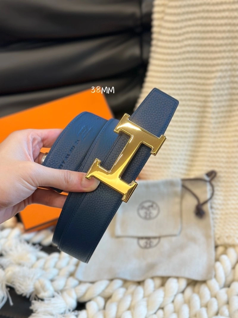 Hermes Belts SunProtective 293872