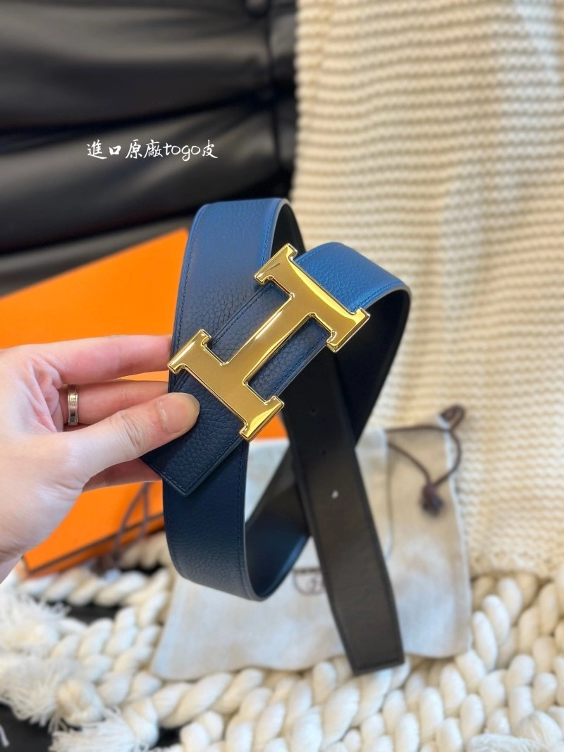 Hermes Belts SunProtective 293872