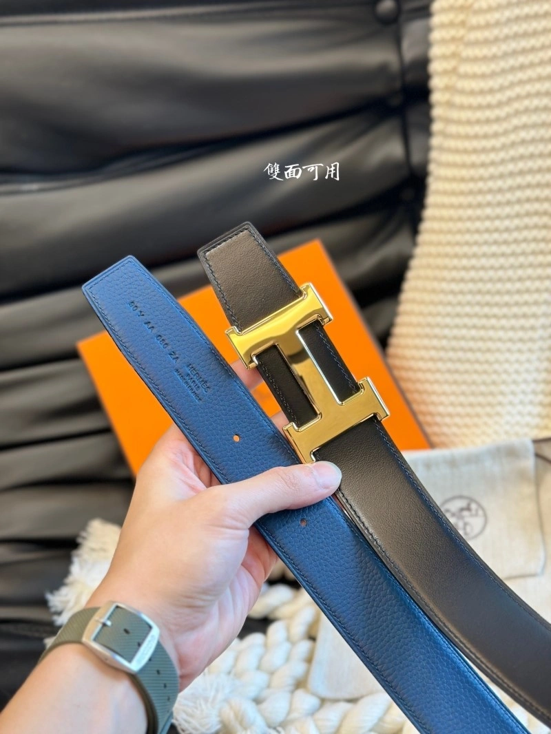 Hermes Belts SunProtective 293872