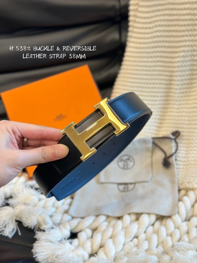 Hermes Belts SunProtective 293872