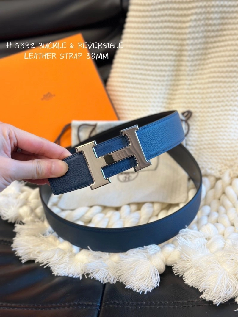Hermes Belts Sustainable 293885