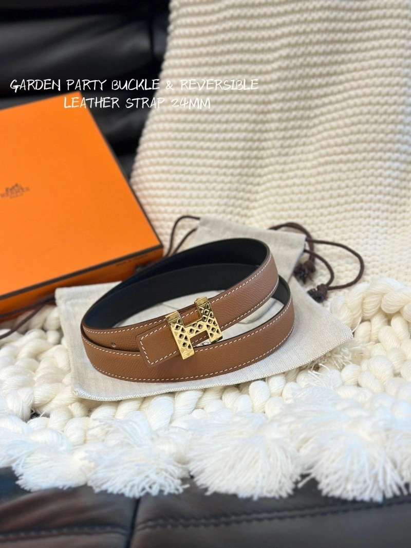 FastDry Hermes Belts 293870