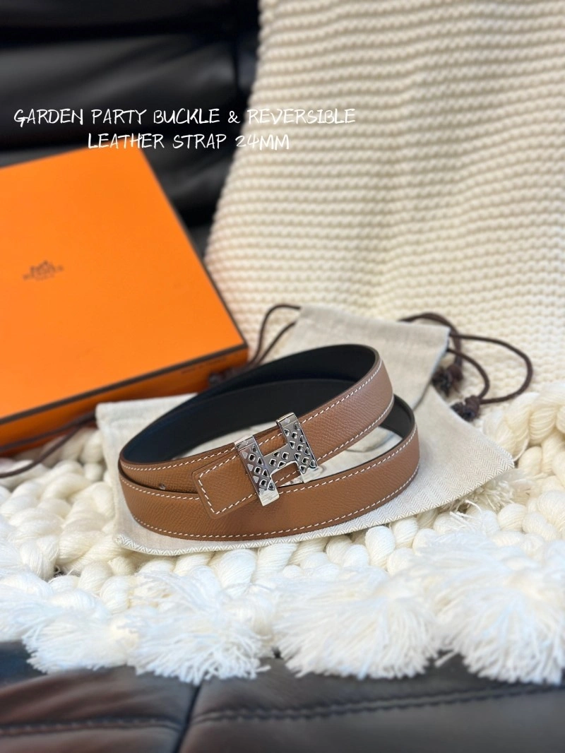 Elegant Hermes Belts 293871