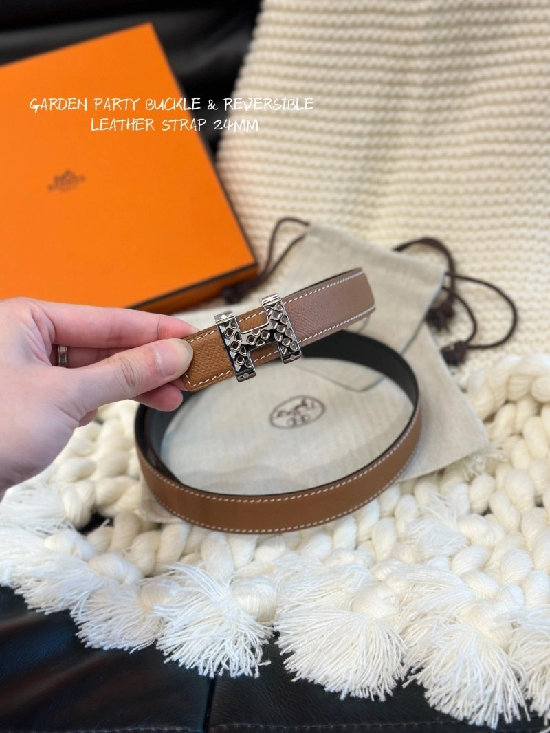 Elegant Hermes Belts 293871