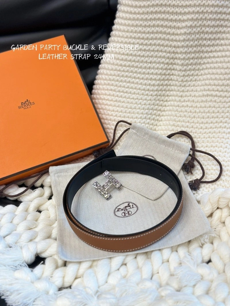 Elegant Hermes Belts 293871