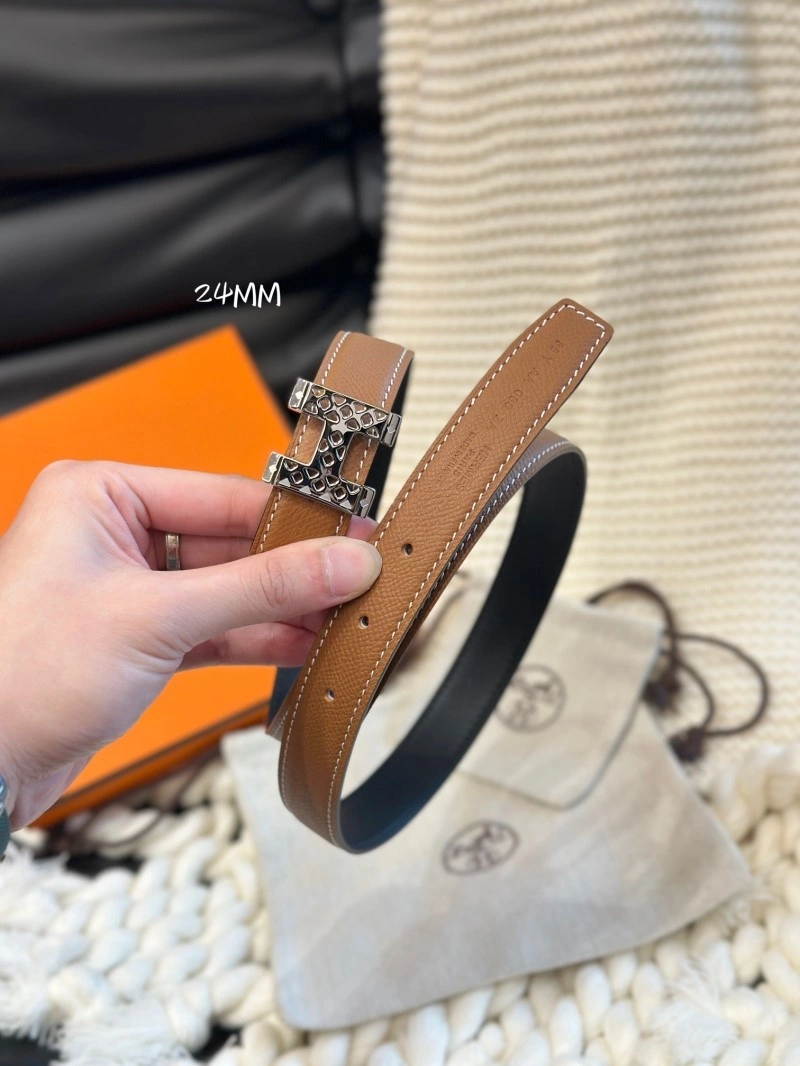 Elegant Hermes Belts 293871