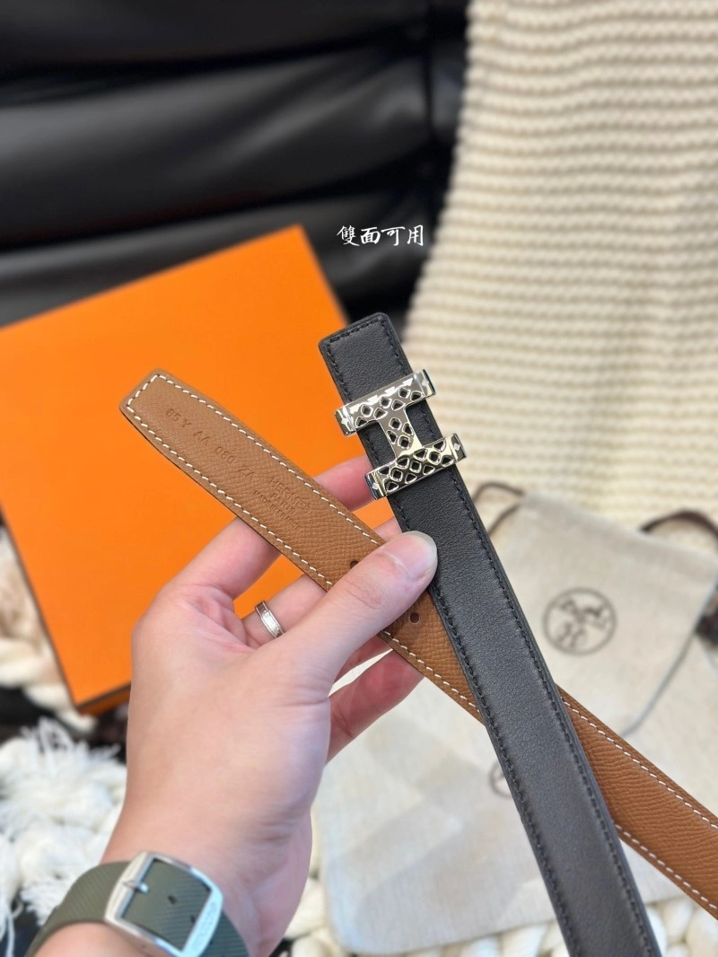 Elegant Hermes Belts 293871