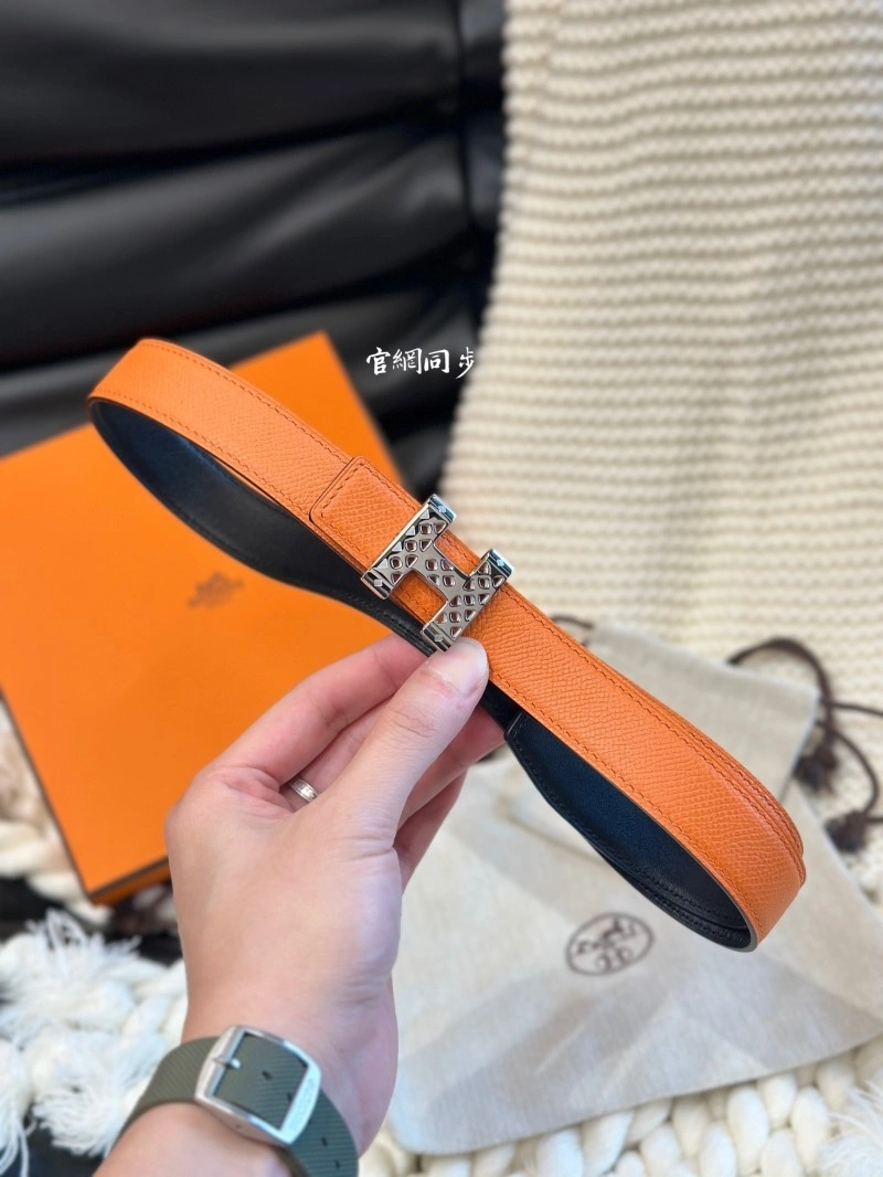 Comfortable Hermes Belts 293874