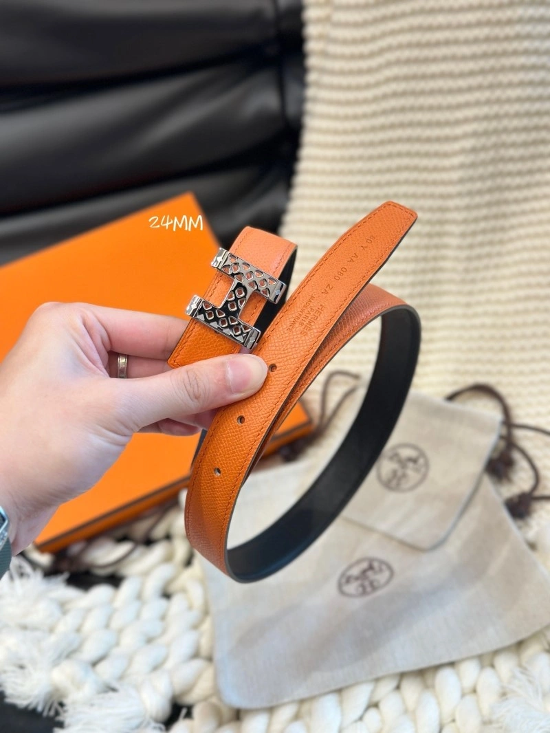 Comfortable Hermes Belts 293874