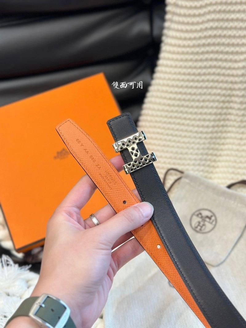 Comfortable Hermes Belts 293874