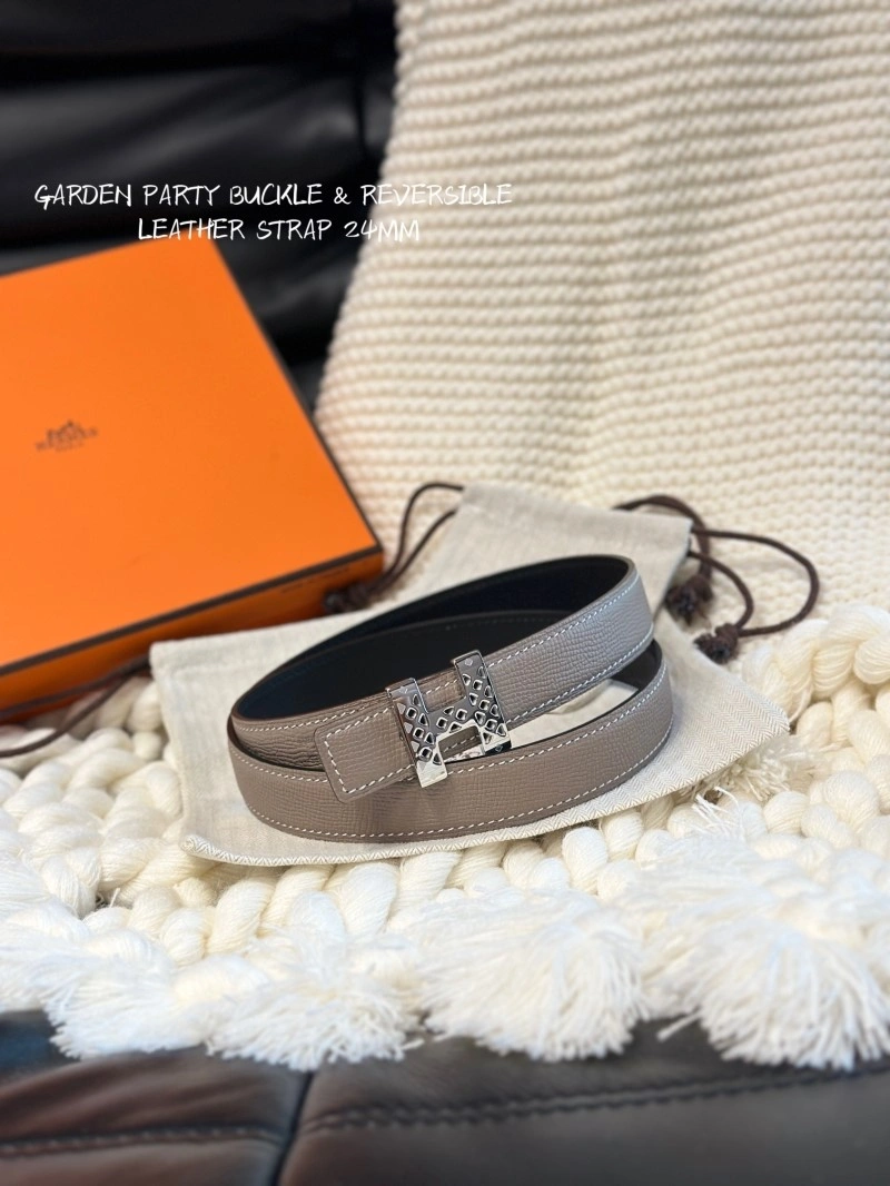 FlexibleFit Hermes Belts 293880