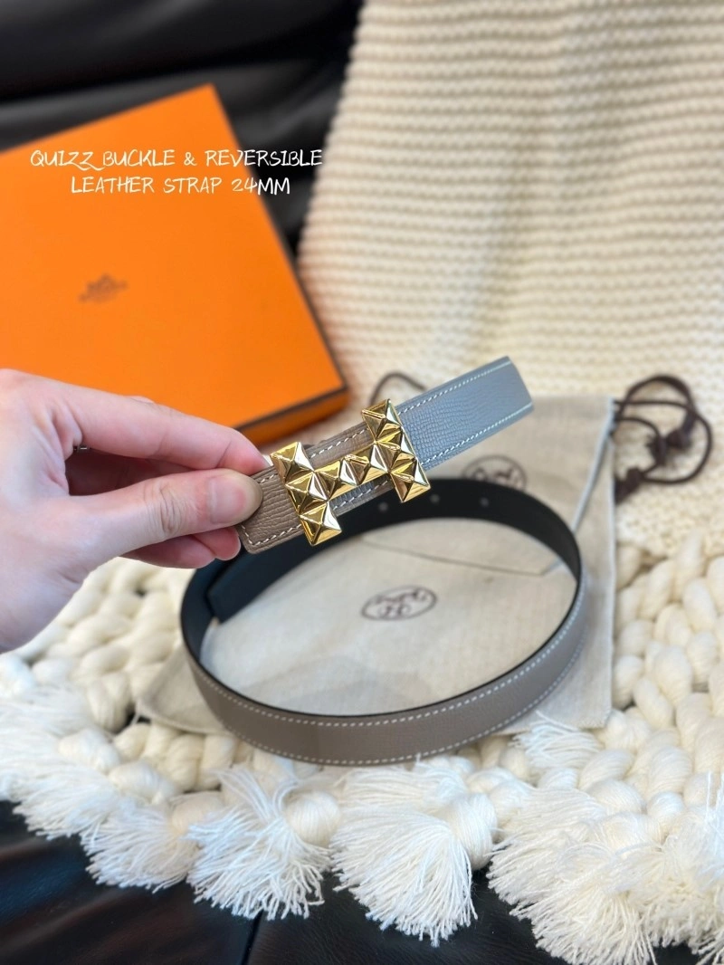 Effortless Hermes Belts 293879
