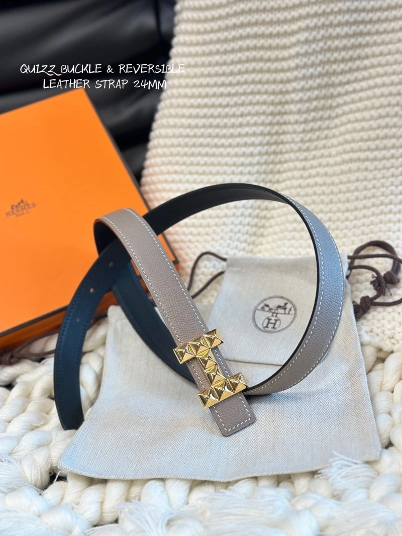 Effortless Hermes Belts 293879
