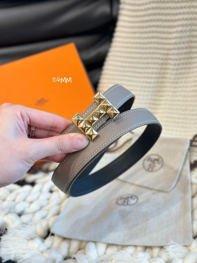 Effortless Hermes Belts 293879
