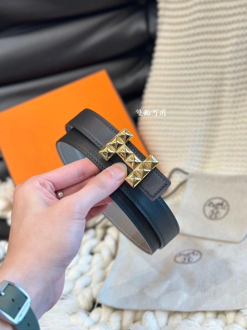 Effortless Hermes Belts 293879