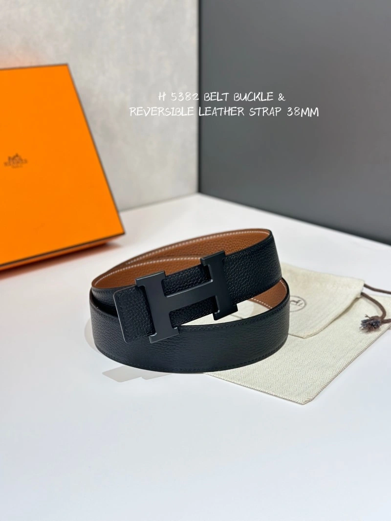 Sustainable Hermes Belts 293866