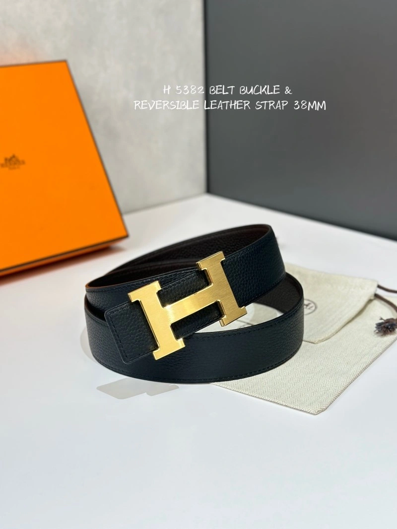 Hermes Belts Casual 293865