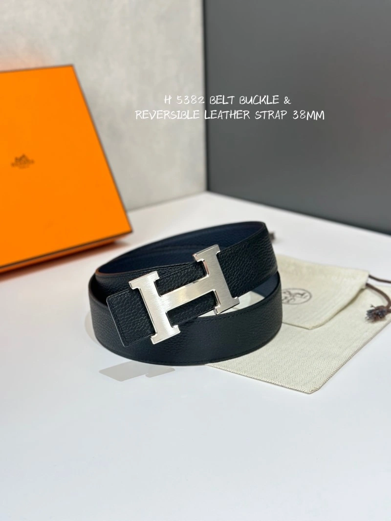 FreshLook Hermes Belts 293864