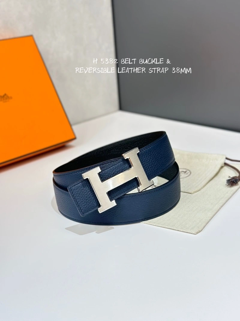 FreshLook Hermes Belts 293864