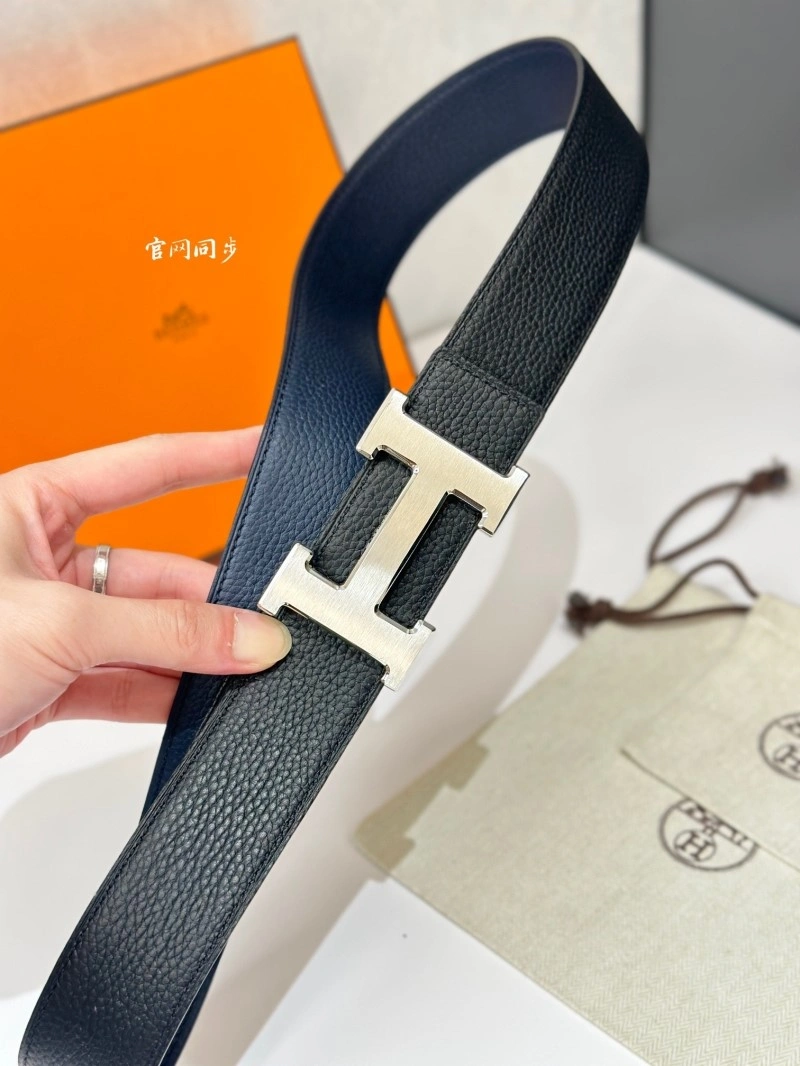 FreshLook Hermes Belts 293864