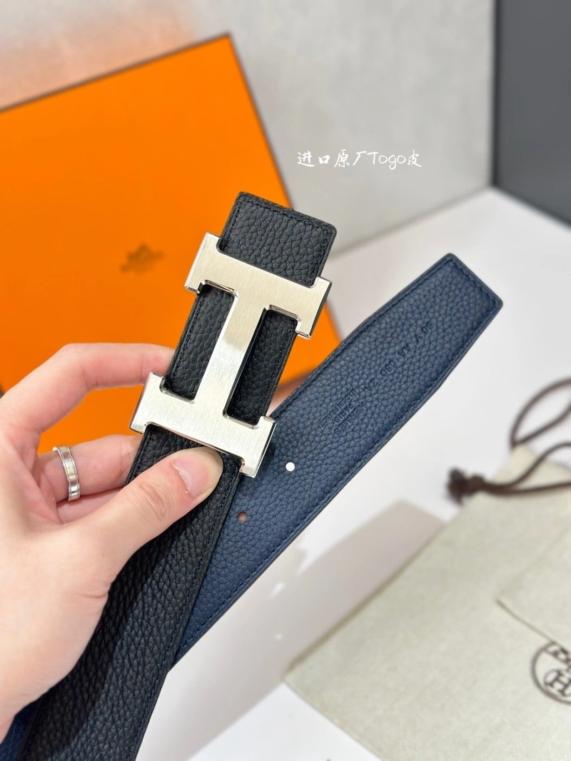 FreshLook Hermes Belts 293864
