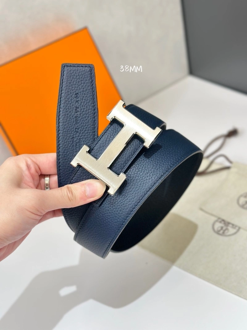 FreshLook Hermes Belts 293864