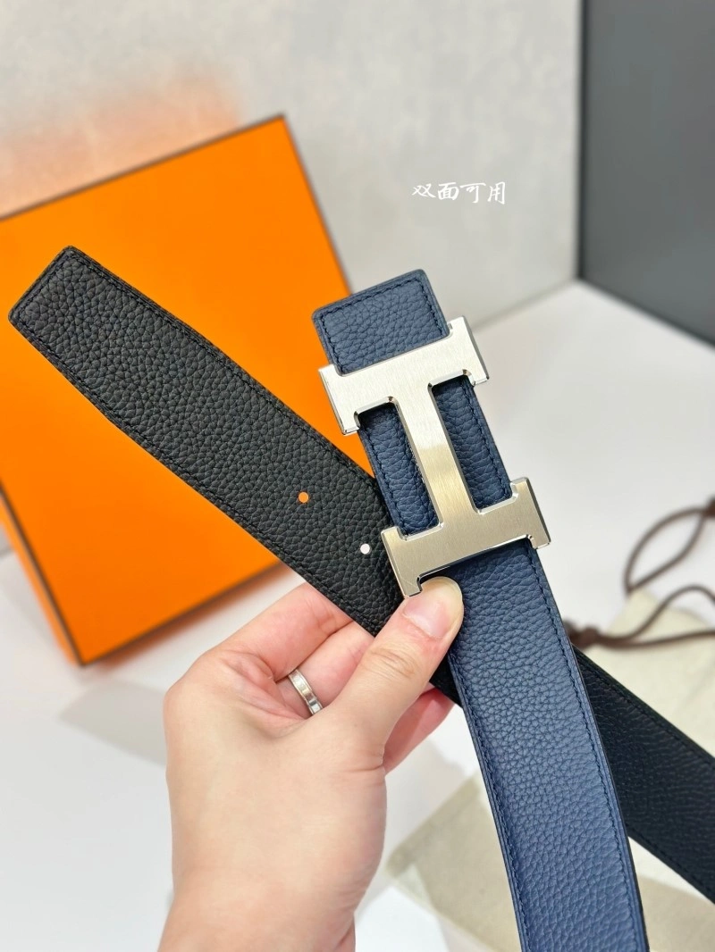 FreshLook Hermes Belts 293864