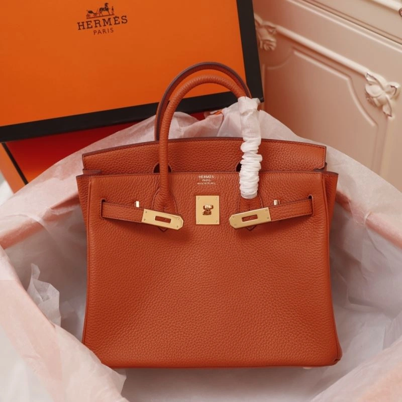 SmoothTexture Hermes Birkin Bags 90363
