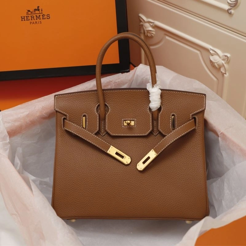 Hermes Birkin Bags ZipUp 78871