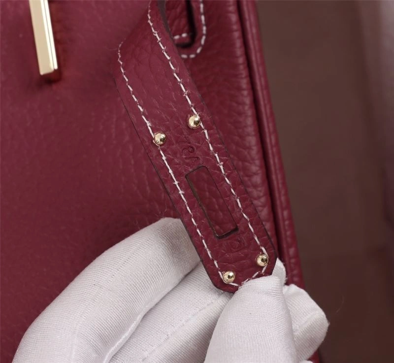 OdorResistant Hermes Birkin Bags 90353