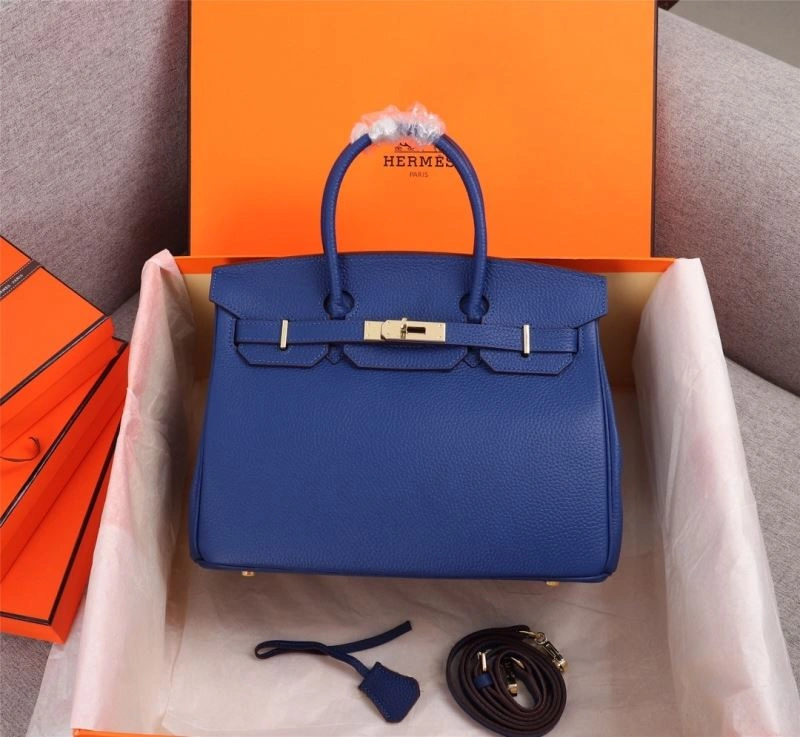 TravelReady Hermes Birkin Bags 79025